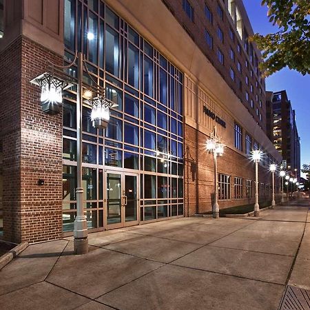 Fluno Center Hotell Madison Eksteriør bilde
