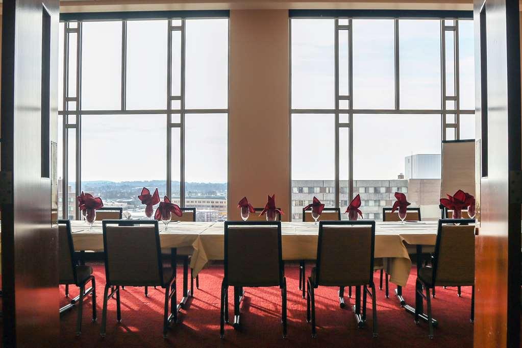 Fluno Center Hotell Madison Rom bilde