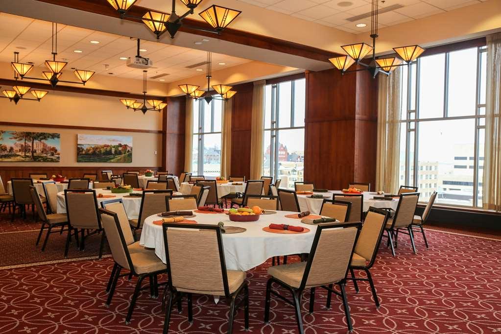 Fluno Center Hotell Madison Rom bilde