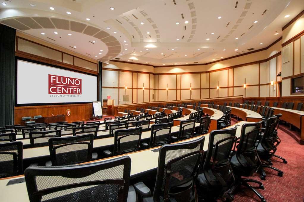 Fluno Center Hotell Madison Rom bilde