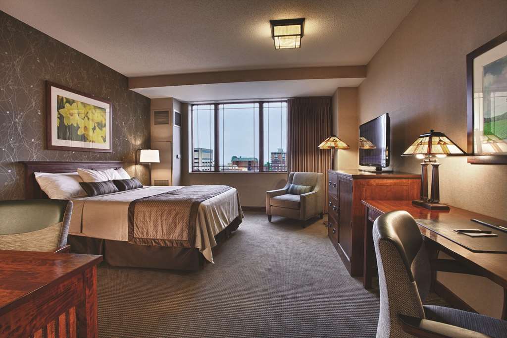 Fluno Center Hotell Madison Rom bilde